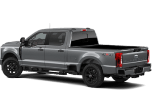 2026 Ford Super Duty® External Image 3